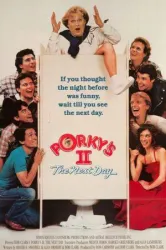 Porky’s II: The Next Day (1983)