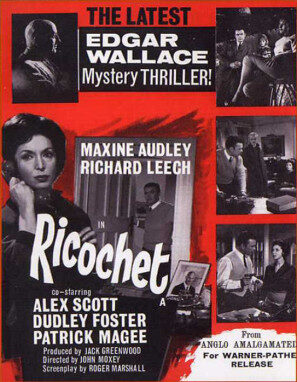 Ricochet (1963)