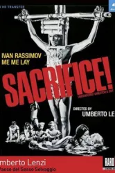 Sacrifice (1972)