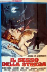 Sex of the Witch (1973)