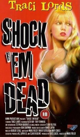 Shock Em Dead (1991)
