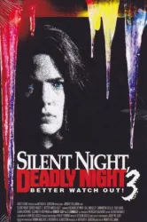 Silent Night Deadly Night 3 Better Watch Out (1989)