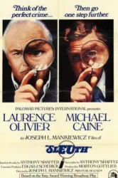 Sleuth (1972)