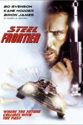 Steel Frontier (1995)