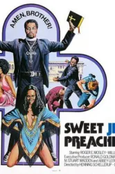 Sweet Jesus Preacherman (1973)
