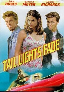 Tail Lights Fade (1999)