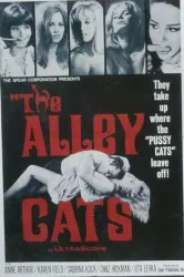 The Alley Cats (1966)