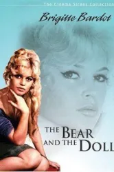 The Bear and the Doll (1970)