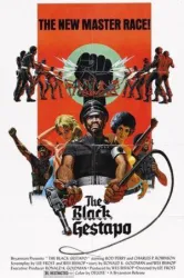 The Black Gestapo (1975)