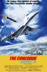 The Concorde Airport 79 (1979)