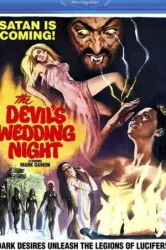 The Devil’s Wedding Night (1973)