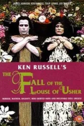The Fall of the Louse of Usher A Gothic Tale for the 21st Century (2002)
