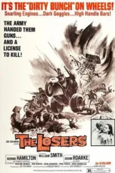 The Losers (1970)