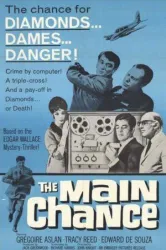 The Main Chance (1964)