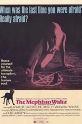 The Mephisto Waltz (1971)