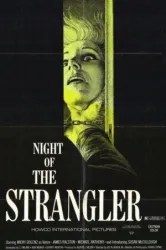 The Night of the Strangler (1972)