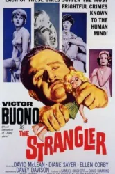 The Strangler (1964)