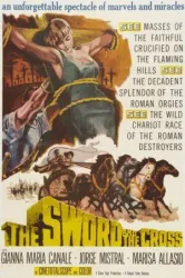 The Sword and the Cross (1956)