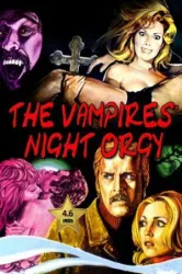 The Vampires Night Orgy (1973)