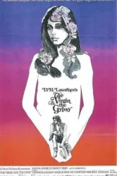 The Virgin and the Gypsy (1970)