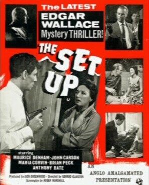 The Set Up (1963)