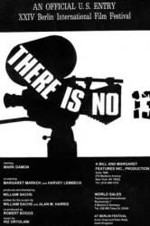 There Is No 13 (1974)