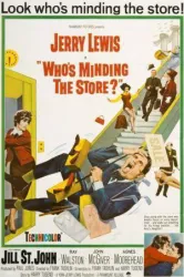 Whos Minding the Store? (1963)