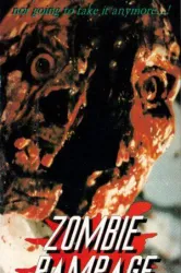Zombie Rampage (1989)