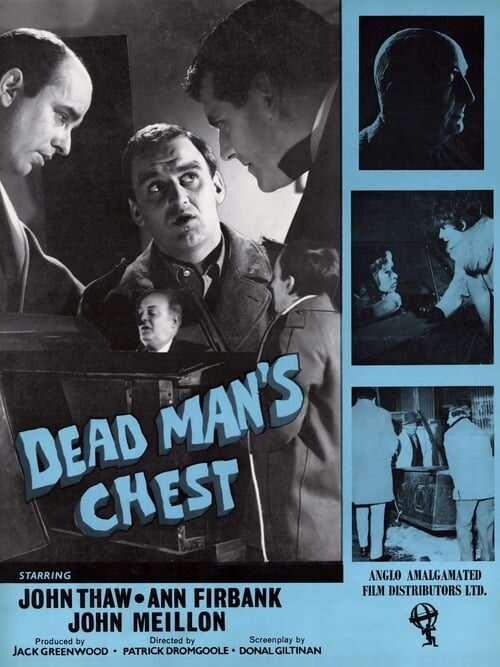 Dead Mans Chest (1965)