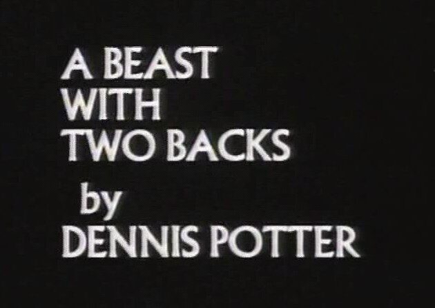 A Beast With Two Backs (1968)