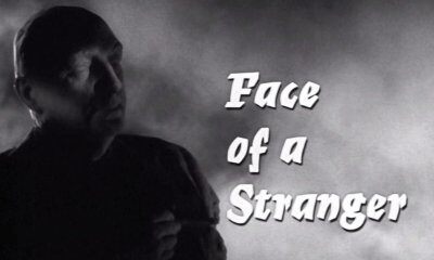 Face of a Stranger (1964)
