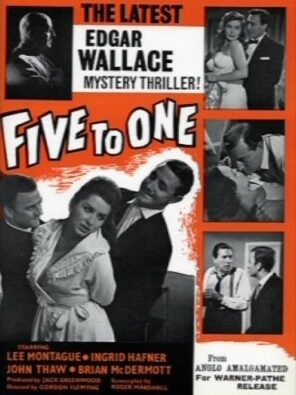 Five to One (1963)