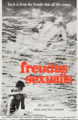 Freudus Sexualis (1965)