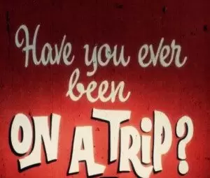 Have You Ever Been on a Trip? (1970)