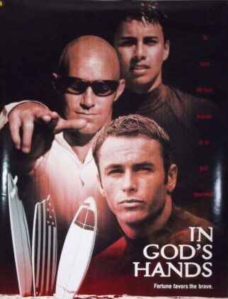 In Gods Hands (1998)