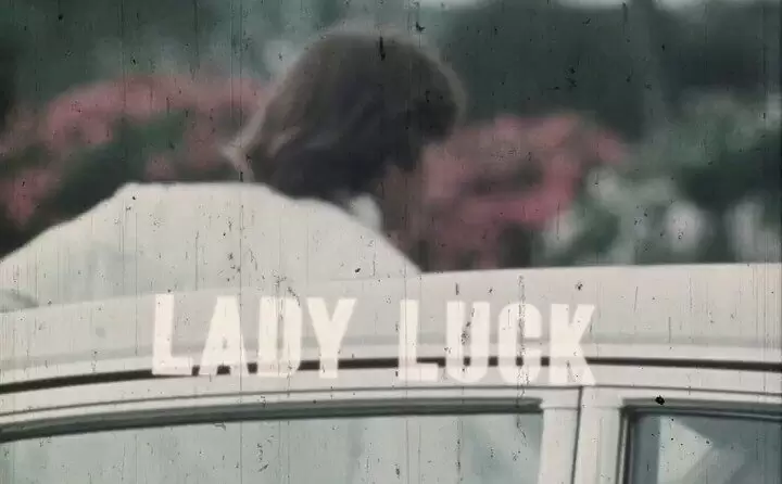 Lady Luck (1971)