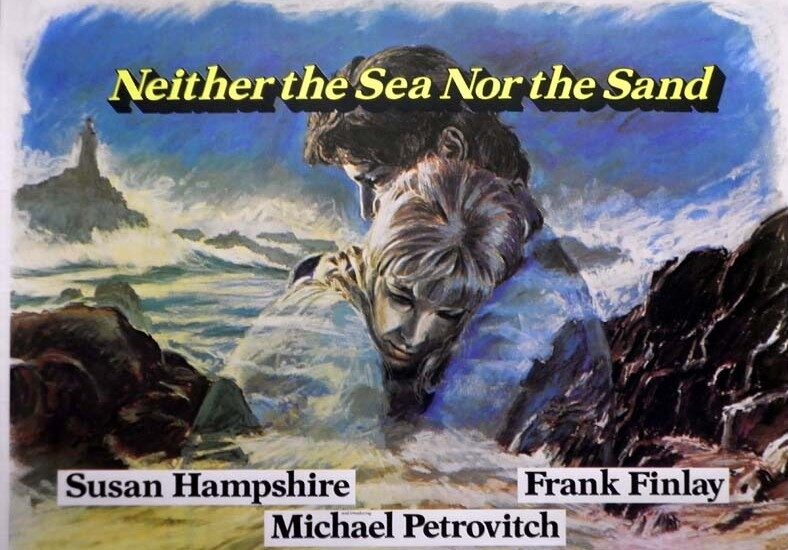 Neither the Sea Nor the Sand (1972)