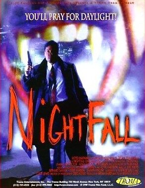 Nightfall (1999)