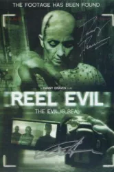 Reel Evil (2012)
