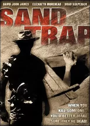 Sand Trap (1998)