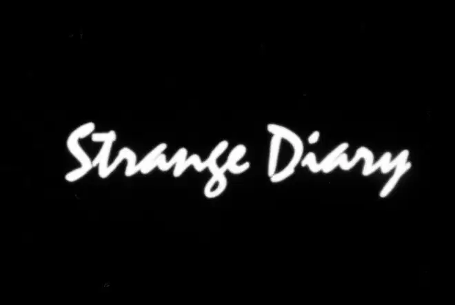 Strange Diary (1976)