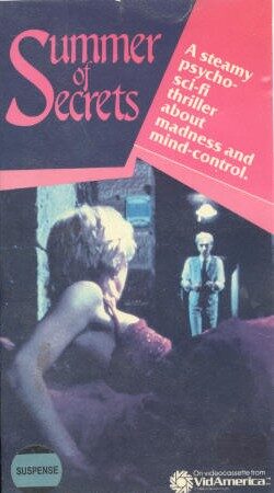 Summer of Secrets (1976)