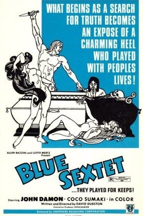 The Blue Sextet (1971)