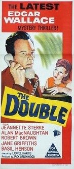 The Double (1963)