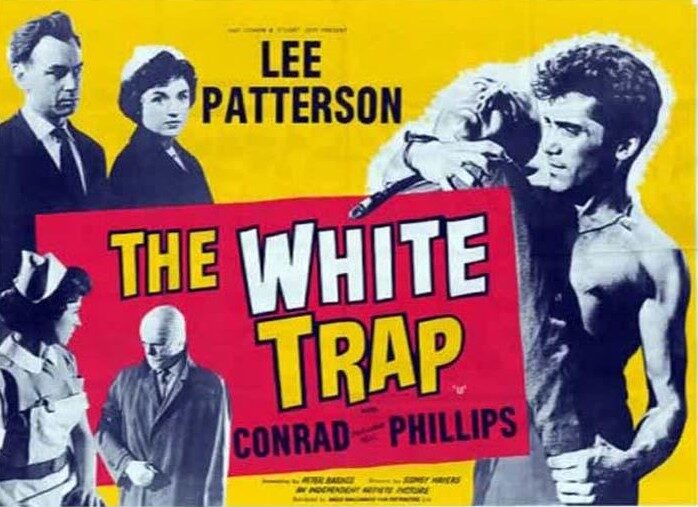 The White Trap (1959)