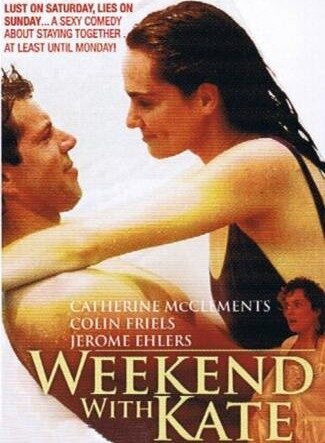 Weekend with Kate (1990)