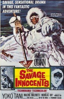 The Savage Innocents (1960)