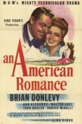 An American Romance (1944)