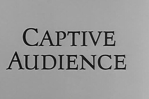 Captive Audience (1962)