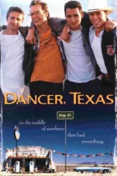 Dancer Texas Pop 81 (1998)